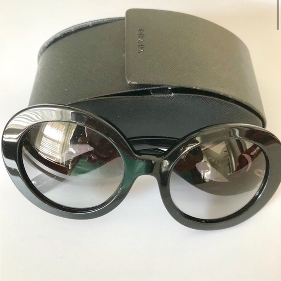 PRADA Sunglasses - Picture 1 of 5